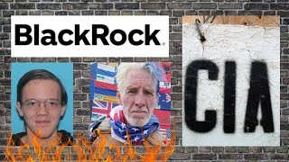 Trump Assassination Attempts BlackRock and CIA Connections [upl. by Ainavi]