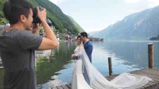 Pre Wedding  Austria Part 2 [upl. by Darej]