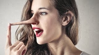 How To Tell If Someone Is Lying To You [upl. by Atnek]