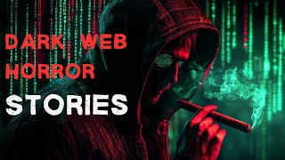 I Discovered A Cult On The Dark Web  Chilling Dark Web Tales [upl. by Genna359]