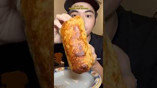 Makan kebab Jumbo 1 kali suap [upl. by Aneez]