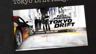 Tokyo Drift Ringtone Free [upl. by Mackey]