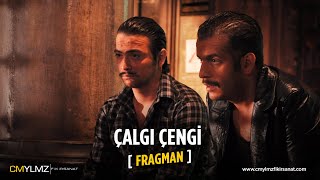 Çalgı Çengi  Fragman [upl. by Pennie]