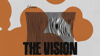 The Vision featuring Andreya Triana  Heaven Mousse T s Disco Shizzle Extended Remix [upl. by Stila]