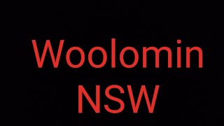 Exploring Wooloming NSW AUSTRALIA VILLAGE WITH A POPULAITON OF 469 BUT HOSPITAL OR SHOPS IN THE ARE [upl. by Sherman]