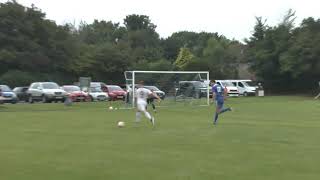 Winscombe 0 3 Nailsea amp Tickenham [upl. by Ialocin]