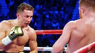 CANELO VS GGG POST FIGHT LIVE NO DRAW 118110 HOW REMATCH MAY 2018 WHO IS JUDGE ADALAIDE BRYD [upl. by Coppinger]