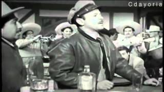 Que Suerte la Mia  Pedro Infante [upl. by Root]