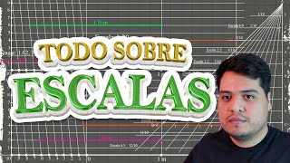 Todo lo que necesitas saber sobre ESCALAS [upl. by Akkinahs]