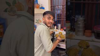 Baarish mein locky ka halwa 🤤 vlog162 minivloging tranding ashortaday [upl. by Alleen]