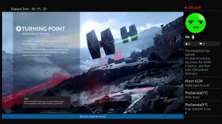 NOT CLEAR NOT CLEAR Star Wars Battlefront [upl. by Anitsyrc]