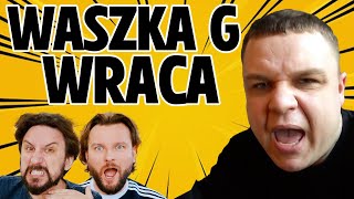 POWRÓT WASZKI G Król polskiego gangsta rapu [upl. by Clarke]