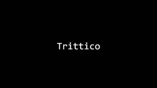 Trittico  James Curnow EikangerBjoirsvik [upl. by Plath]