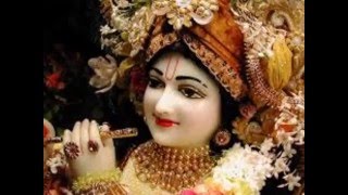 Loot Ke Le Gaya Dil Jigar Krishna Bhajan By Pt Rajin Balgobind [upl. by Letreece]