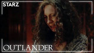 Outlander Season 5 Episode 12  Claire amp Jamies Room CLIP 1 [upl. by Peterson]