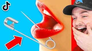 36 FUNNY TikTok PRANKS that ACTUALLY WORK Best Pranks [upl. by Zul]