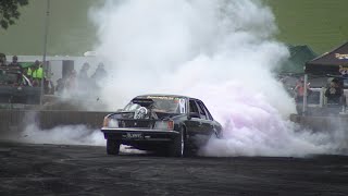 motorfest lardner park burnouts 2020 part 3 [upl. by Addiel]