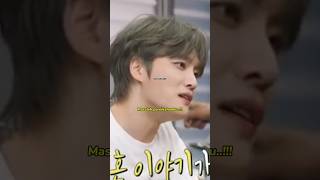 Golongan Tua VS Golongan Muda 🔥 kimjaejoong 김재중 funstaurant [upl. by Maury]