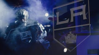 2020 LA Kings Intro Video [upl. by Miles]