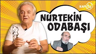 Zafer Algöz Anlatıyor 10  Nurtekin Odabaşı [upl. by Av891]