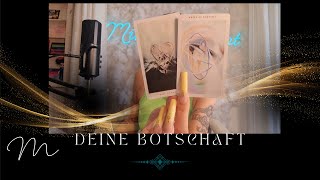 🥇Entscheide jetzt oder lerne zu entscheiden bevor es wieder ein Kreislauf ohne Ausgang wird [upl. by Friede]