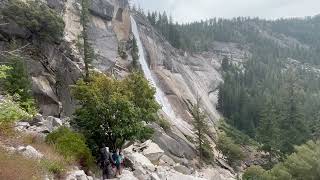 John Muir Trail  Yosemite [upl. by Adnalro]