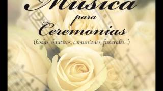 Música para Ceremonias [upl. by Tiffanie]