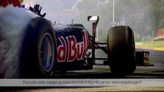 Publicité Red Bull 2013 [upl. by Trimble]