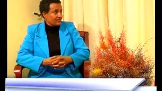 Amazing Miracle Day in Ethiopia with Prophetess Abeba Demisse Part 3 አስደናቂዋ ቀን [upl. by Oehsen370]