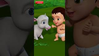 Nanna maneyalli ondu karu  Cow Song  Kannada Rhymes for Kids  Infobells kannadarhymes cowsong [upl. by Cynthie]