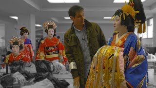 Geisha vs Oiran Whats the Difference 花魁と芸者の違い [upl. by Mehsah]