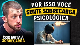 Como EVITAR SOBRECARGAS física e mental  Eslen Delanogare [upl. by Moretta]