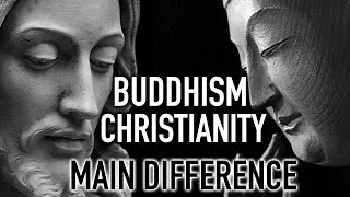 Buddhism amp Christianity Isnt it all just the same [upl. by Amasa304]