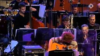 Pat Metheny and The Metropole Orchestra 2003  Into the dream [upl. by Margy]