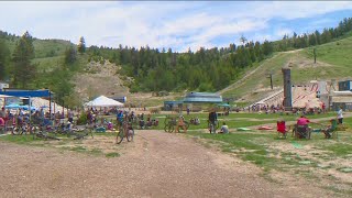 Bogus Basin hiring for summer jobs [upl. by Nileak]