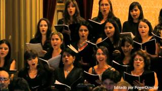 Mozart REQUIEM 01 Introitus y Kyrie [upl. by Eynenihc]