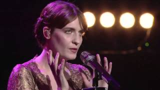 Florence  The Machine  Never Let Me Go  Live at the Royal Albert Hall  HD [upl. by Paapanen]