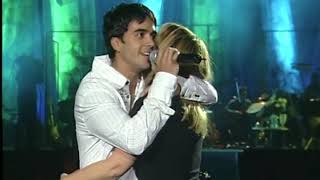 Ednita Nazario ft Luis Fonsi  Tanto Que Te Di Official Acústico Live [upl. by Harmony396]