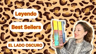 Leyendo Best Sellers 📚 [upl. by Malia]