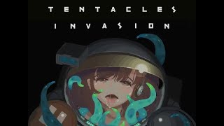 TENTACLES INVASION gameplay first crew rescue [upl. by Ettenav884]