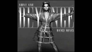 Above and Beyoncé  Diva Karmatronic Club Remix [upl. by Ahsikrats602]