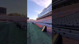 Fighting Illini Football [upl. by Nosahc]