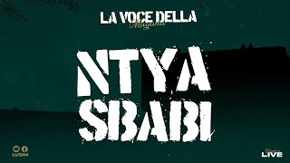 La Voce Della Magana l NTIYA SBABI l [upl. by Lareine661]