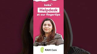 Quick Grievance Resolution with Kekas Helpdesk hrtech [upl. by Jocelyn21]