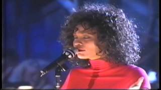 Whitney houston  i have nothing live billboard 1993 [upl. by Rehpotsihc]