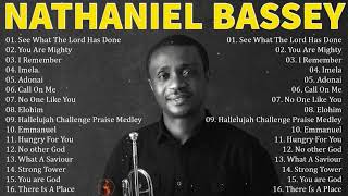 Nathaniel Bassey Best Worship Songs Mix 2022  Powerful Gospel Worship Songs 2022 [upl. by Valonia]