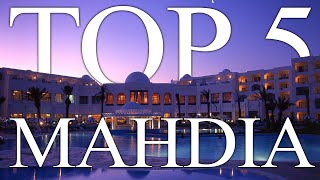 TOP 5 BEST allinclusive resorts in MAHDIA Tunisia 2023 PRICES REVIEWS INCLUDED [upl. by Eecyac]