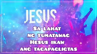 PANGALAN MO LYRICS Hope Filipino Worship [upl. by Alegnave]