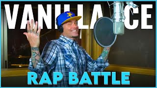 Vanilla Ice amp Greatness “Bands Out”  Official Music Video [upl. by Gadmon]