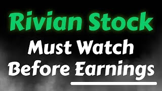 Rivian Stock Analysis  Rivian Stock Price Prediction [upl. by Vanden]